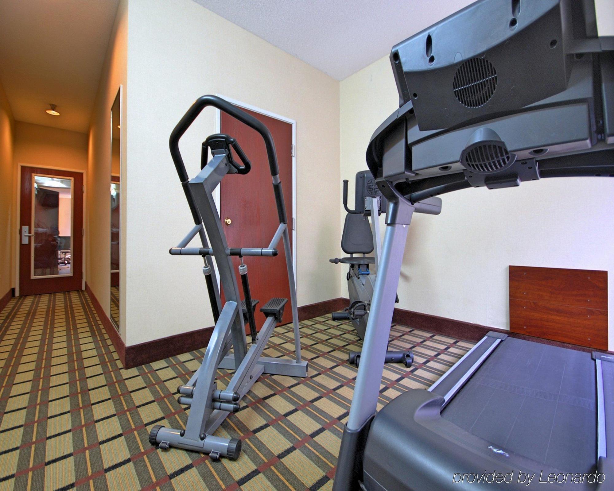 Comfort Inn Pittsburgh Bagian luar foto