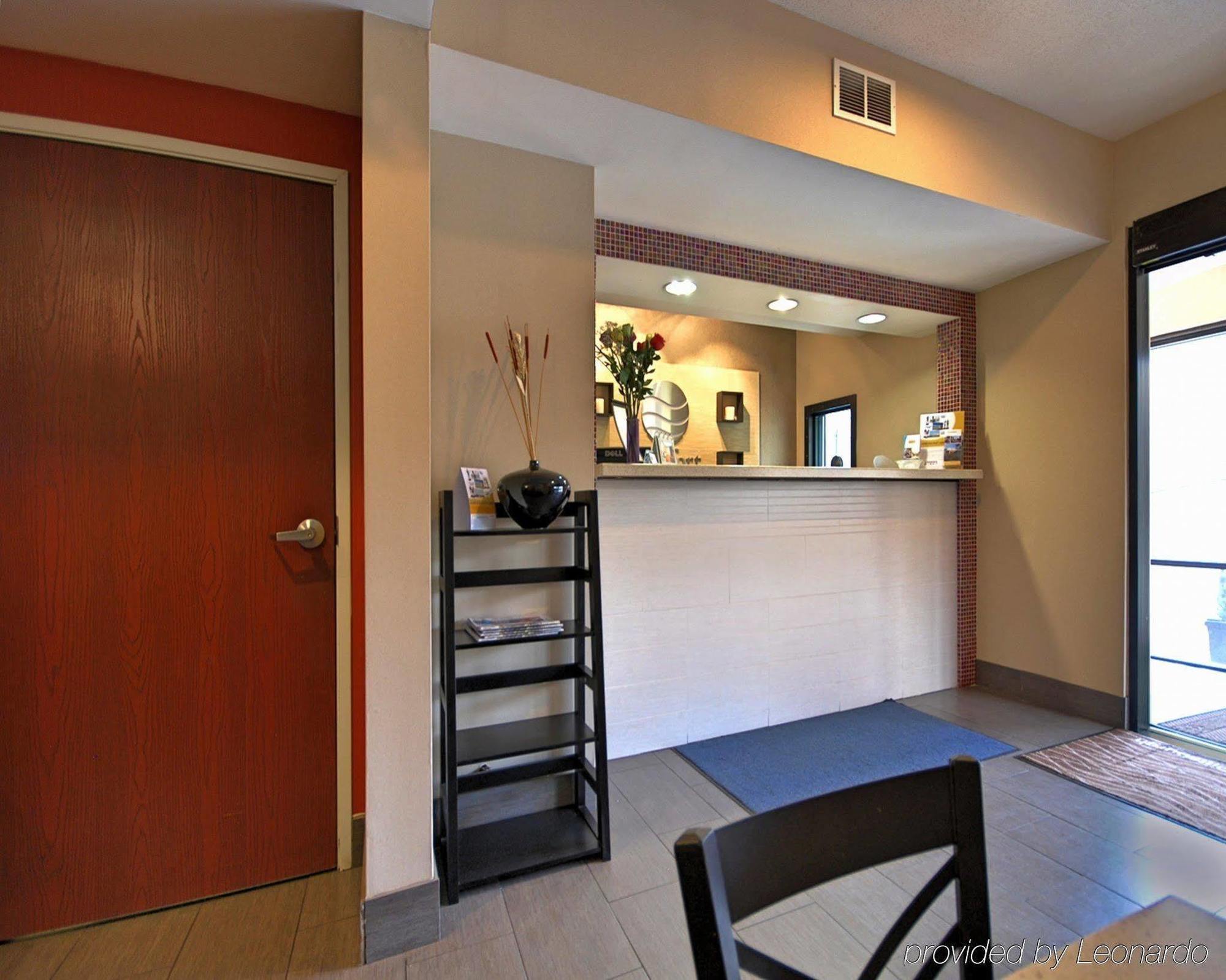Comfort Inn Pittsburgh Bagian luar foto